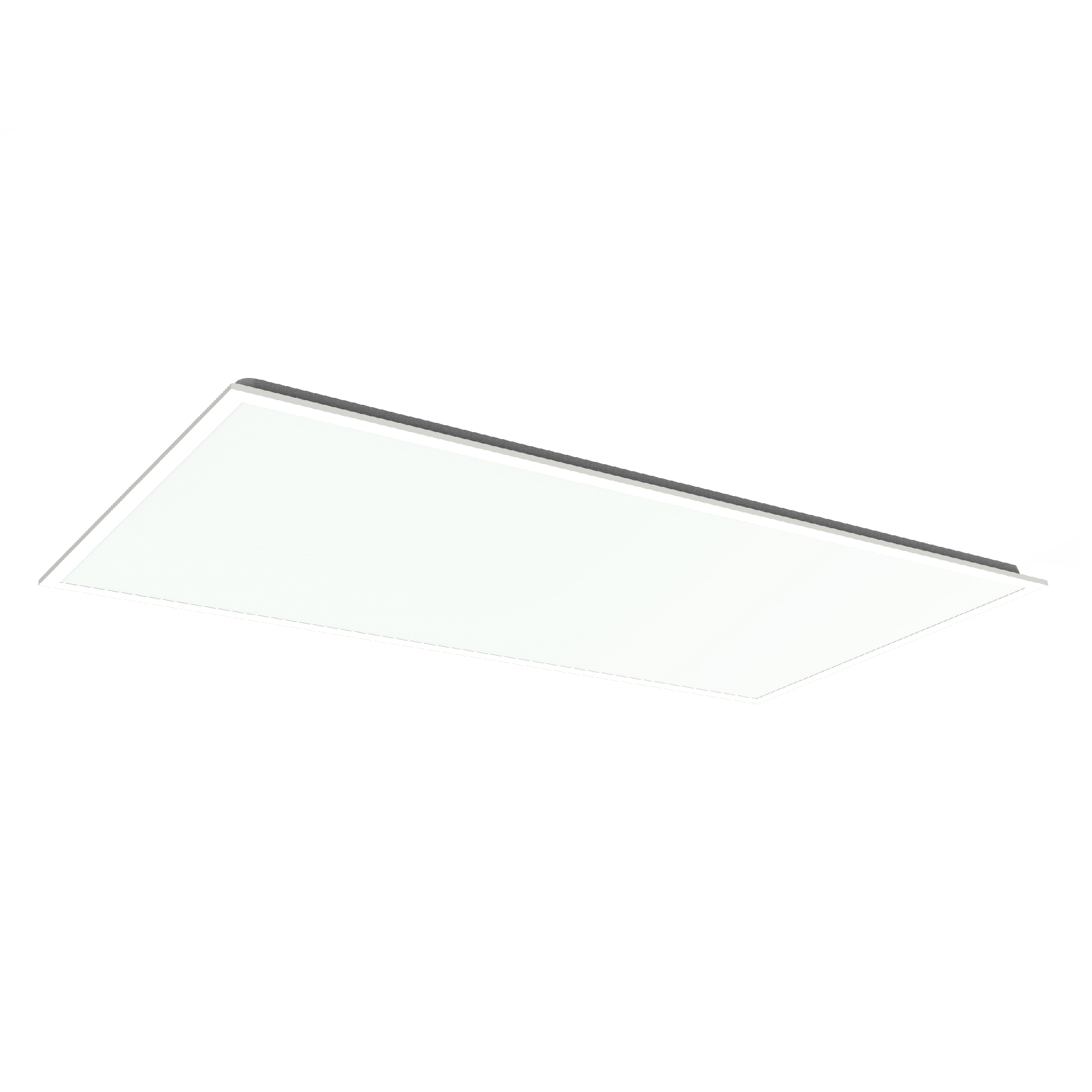 PANEL 2X4 72 WATTS