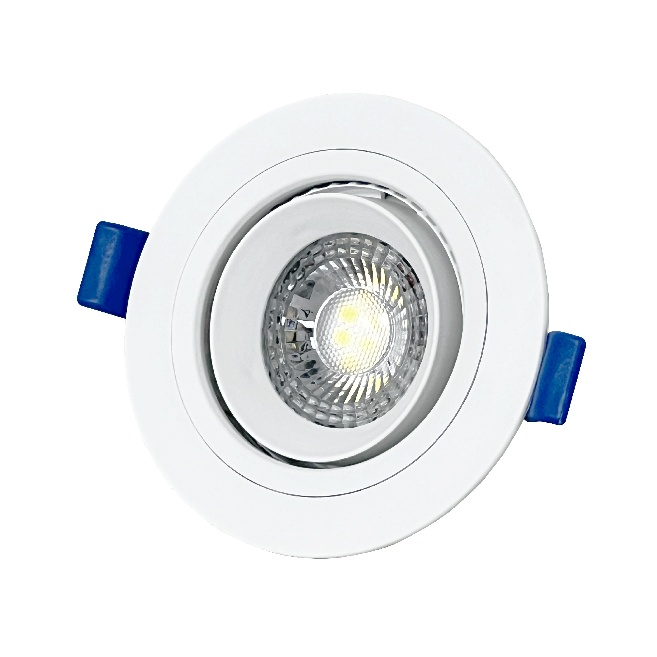 OJO DE BUEY 5 WATTS 3 STEPS LED