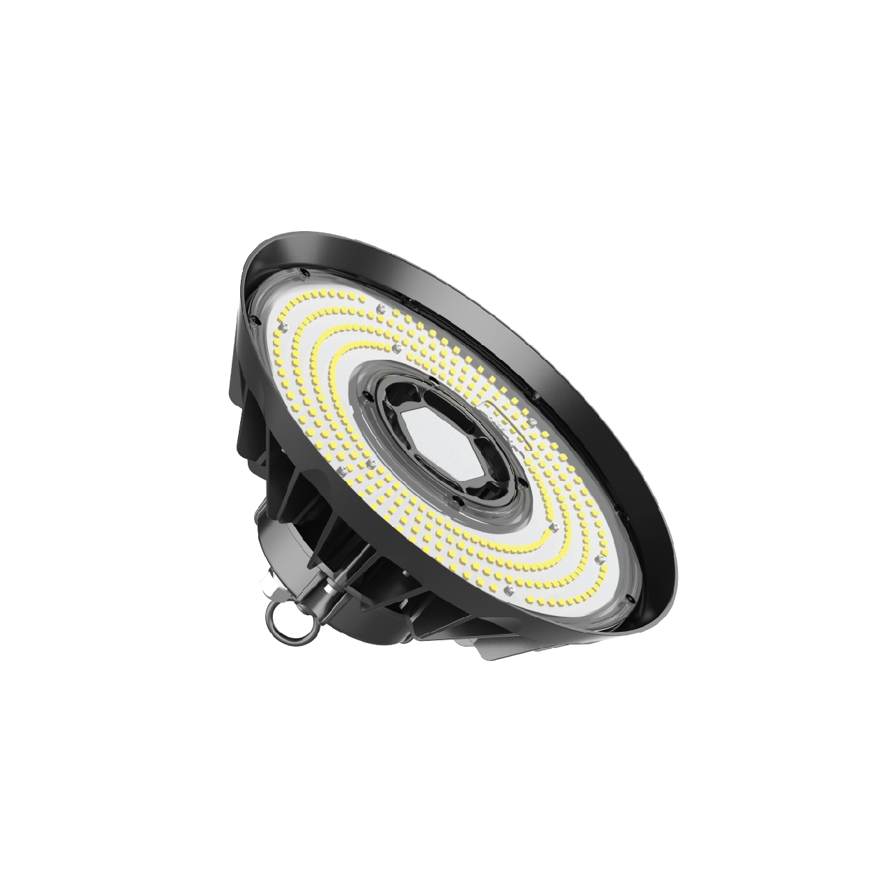 HIGHBAY CAMPANA 150 WATTS - Imagen 2