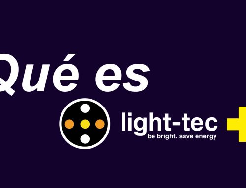 Light-tec+