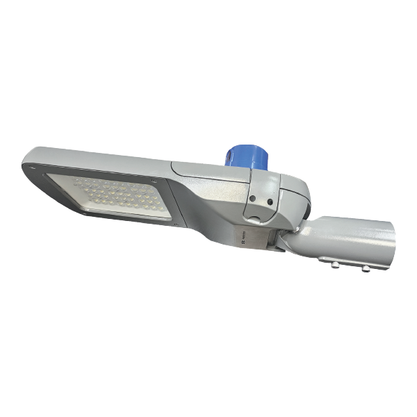 STREET LIGHT LED+ 80 WATTS