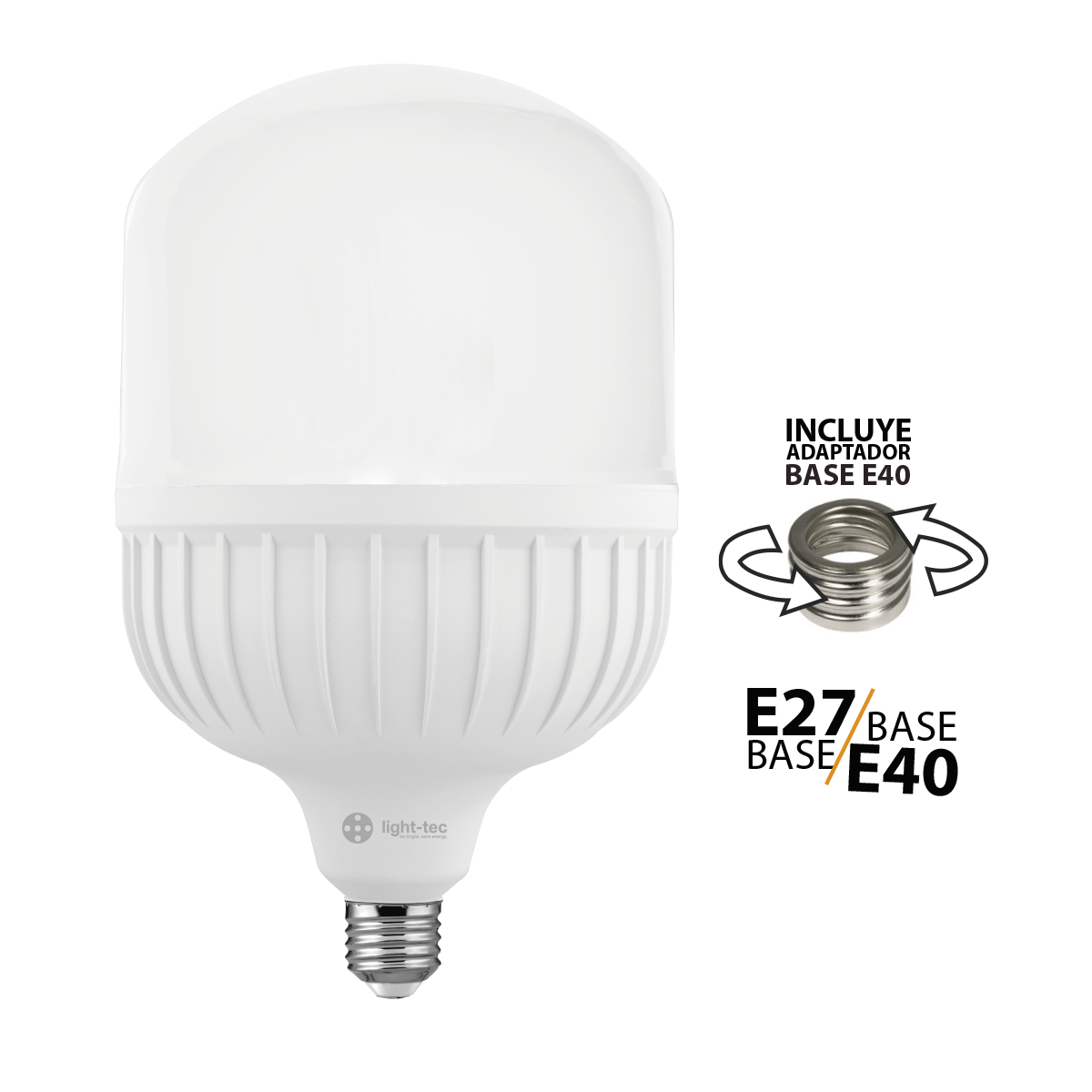 LED DE ALTA POTENCIA 60 WATTS