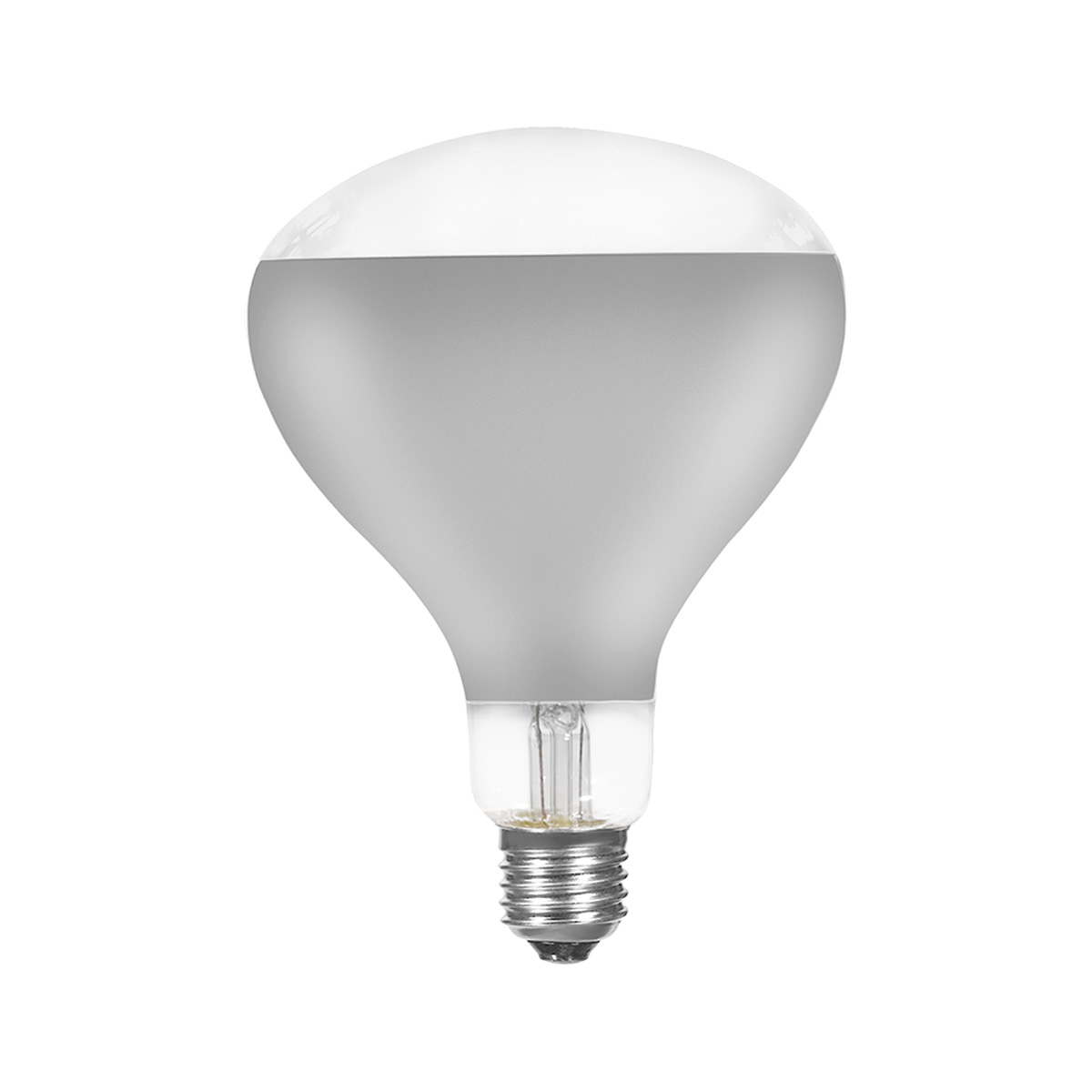 BOMBILLO INFRARROJA 250W TRANSPARENTE