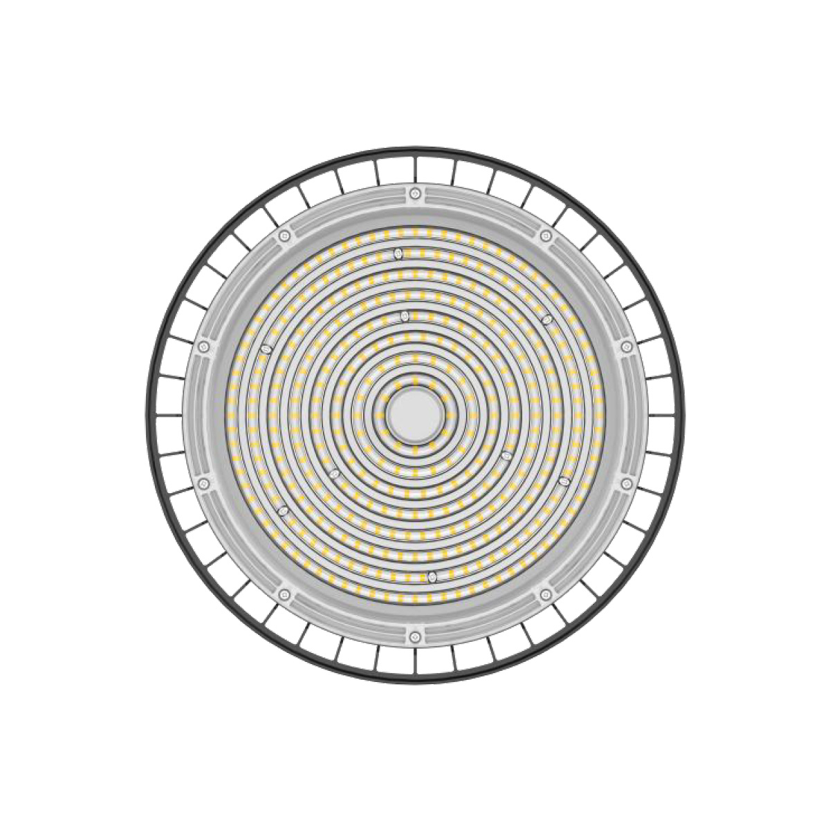 HIGHBAY 150 WATTS - Imagen 2